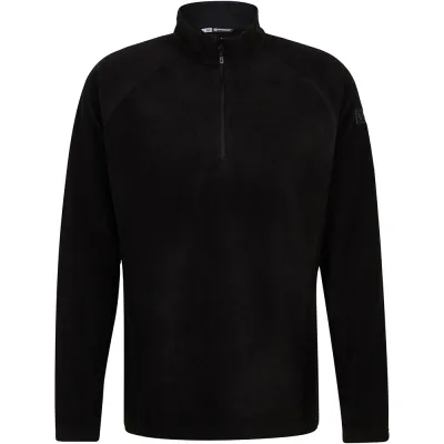 Ziener реглан флісовий Jusei чорний 46. - 2 - Robinzon.ua