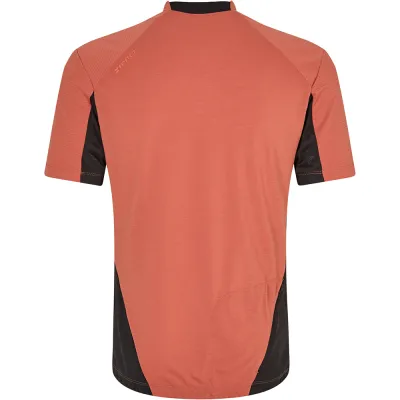 Ziener футболка Nadex каштан 46. - 1 - Robinzon.ua