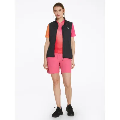 Ziener футболка Naladia W червоний рум'янець 34. - 4 - Robinzon.ua