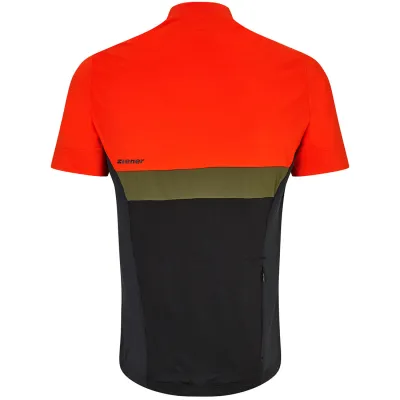 Ziener футболка Narran black 48 - 1 - Robinzon.ua