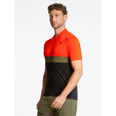 Ziener футболка Narran black 48 - 3 - Robinzon.ua