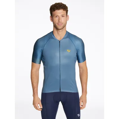 Ziener футболка Nearo хмарне небо 48. - 2 Ziener футболка Nearo хмарне небо 48. - 2 - Robinzon.ua