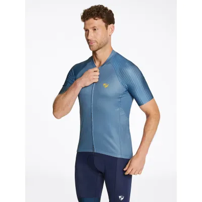 Ziener футболка Nearo хмарне небо 48. - 3 Ziener футболка Nearo хмарне небо 48. - 3 - Robinzon.ua