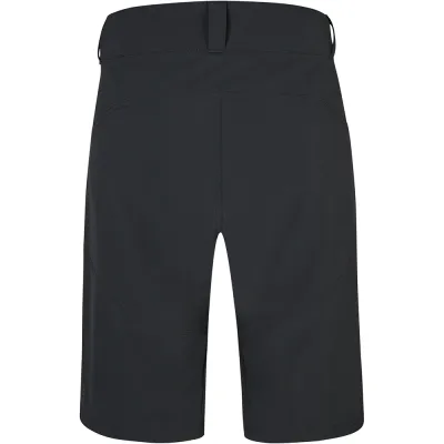 Ziener шорты Nelat X-Function black 48 - 1 - Robinzon.ua