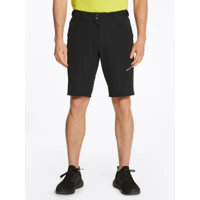 Ziener шорты Nelat X-Function black 48 - 2 - Robinzon.ua