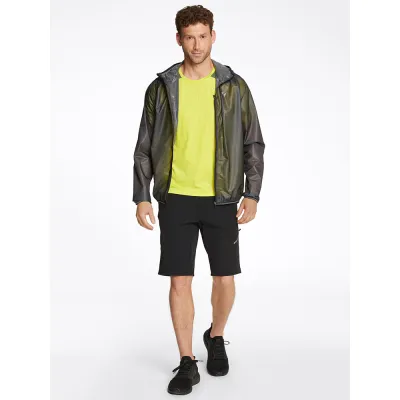 Ziener шорты Nelat X-Function black 48 - 4 - Robinzon.ua