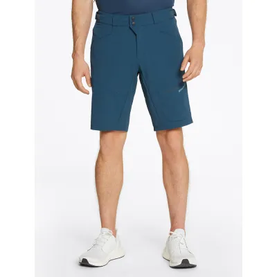 Ziener шорты Nelat X-Function hale navy 48 - 2 - Robinzon.ua