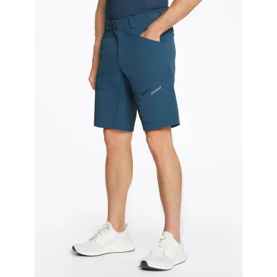 Ziener шорты Nelat X-Function hale navy 48 - 3 - Robinzon.ua