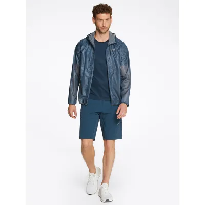 Ziener шорты Nelat X-Function hale navy 48 - 4 - Robinzon.ua