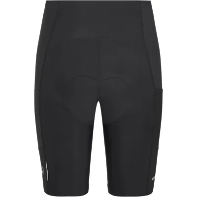 Ziener шорты Netax X-Gel black 46 - 1 - Robinzon.ua