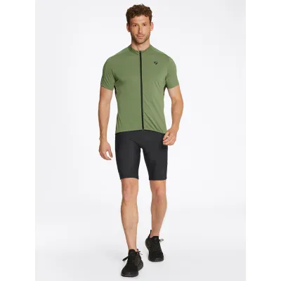 Ziener шорты Netax X-Gel black 46 - 4 - Robinzon.ua