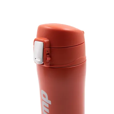 Термос Tramp 0,45 л помаранчевий UTRC-107-orange - 2 - Robinzon.ua