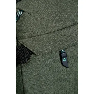 Дорожня сумка на колесах ROADSEEKER DARK OLIVE - 4 - Robinzon.ua