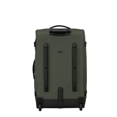 Дорожная сумка на колесах ROADSEEKER DARK OLIVE - 2 Дорожная сумка на колесах ROADSEEKER DARK OLIVE - 2 - Robinzon.ua