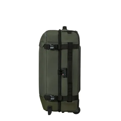 Дорожная сумка на колесах ROADSEEKER DARK OLIVE - 4 Дорожная сумка на колесах ROADSEEKER DARK OLIVE - 4 - Robinzon.ua