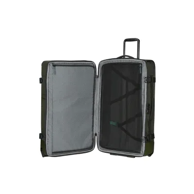Дорожная сумка на колесах ROADSEEKER DARK OLIVE - 1 - Robinzon.ua
