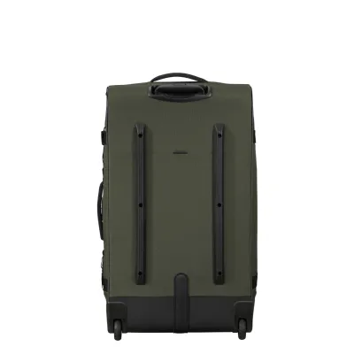 Дорожная сумка на колесах ROADSEEKER DARK OLIVE - 2 - Robinzon.ua