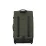 Дорожная сумка на колесах ROADSEEKER DARK OLIVE - 2 - Robinzon.ua