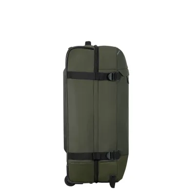 Дорожная сумка на колесах ROADSEEKER DARK OLIVE - 5 - Robinzon.ua
