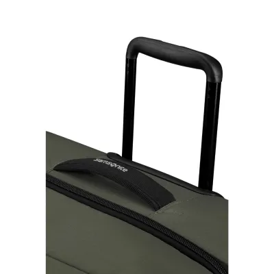 Дорожная сумка на колесах ROADSEEKER DARK OLIVE - 8 - Robinzon.ua