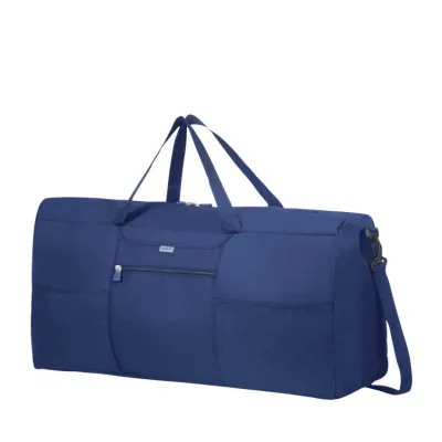 Сумка дорожная GLOBAL TA MIDNIGHT BLUE - 1 - Robinzon.ua