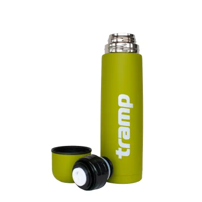 Термос TRAMP Basic 0,5л UTRC-111-olive - 1 - Robinzon.ua