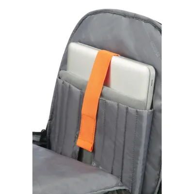 Рюкзак 15,6" URBAN GROOVE BLACK - 2 Рюкзак 15,6" URBAN GROOVE BLACK - 2 - Robinzon.ua