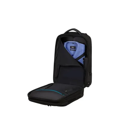 Рюкзак на колесах 17,3" MYSIGHT BLACK - 7 - Robinzon.ua