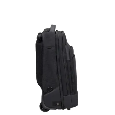 Рюкзак на колесах 17,3" MYSIGHT BLACK - 8 - Robinzon.ua