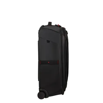 Дорожная сумка на колесах ECODIVER BLACK - 5 - Robinzon.ua