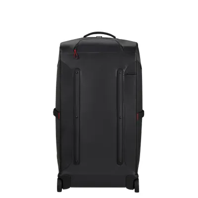 Дорожная сумка на колесах ECODIVER BLACK - 2 - Robinzon.ua