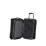 Дорожня сумка на колесах URBAN TRACK BLACK - 7 - Robinzon.ua