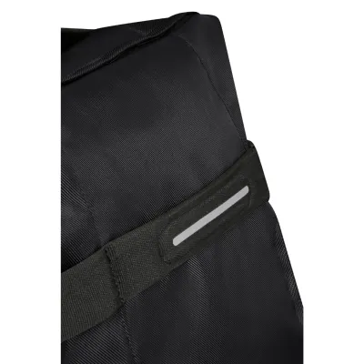 Дорожня сумка на колесах URBAN TRACK BLACK - 8 - Robinzon.ua