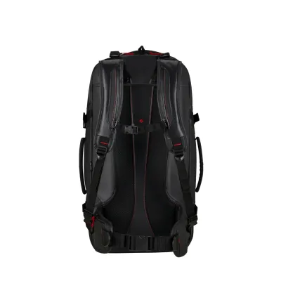 Рюкзак для путешествий ECODIVER BLACK - 1 Рюкзак для путешествий ECODIVER BLACK - 1 - Robinzon.ua