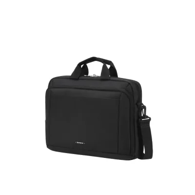 Сумка для ноутбука 15,6" GUARDIT CLASSY BLACK - 3 - Robinzon.ua