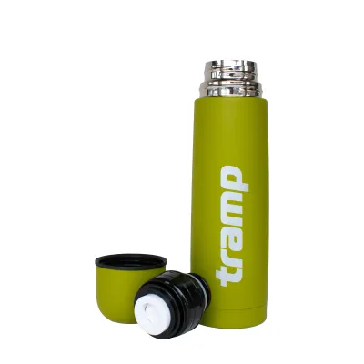 Термос TRAMP Basic 1 л UTRC-113 - 1 - Robinzon.ua