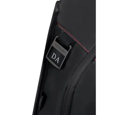 Рюкзак 15.6" ECODIVER BLACK - 8 - Robinzon.ua