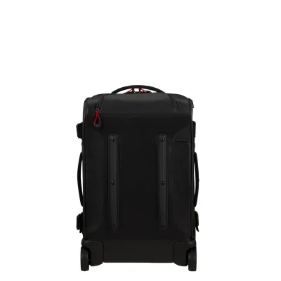Дорожня сумка ECODIVER BLACK - 1 Дорожня сумка ECODIVER BLACK - 1 - Robinzon.ua
