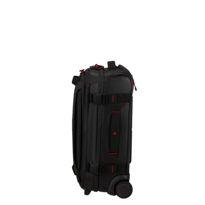 Дорожня сумка ECODIVER BLACK - 7 Дорожня сумка ECODIVER BLACK - 7 - Robinzon.ua