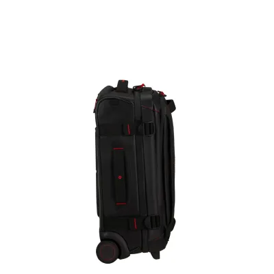 Дорожня сумка ECODIVER BLACK - 8 Дорожня сумка ECODIVER BLACK - 8 - Robinzon.ua