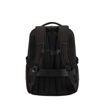 Рюкзак 17,3" BIZ2GO BLACK - 1 - Robinzon.ua