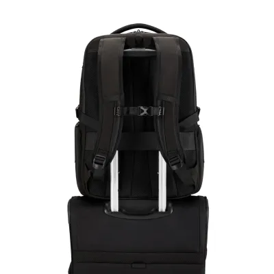 Рюкзак 17,3" BIZ2GO BLACK - 6 - Robinzon.ua