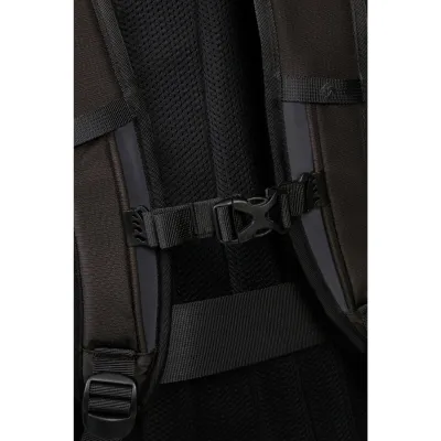 Рюкзак 17,3" BIZ2GO BLACK - 7 - Robinzon.ua