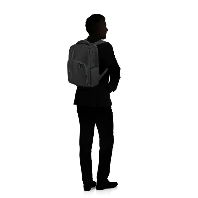 Рюкзак 14,1" BIZ2GO BLACK - 2 - Robinzon.ua