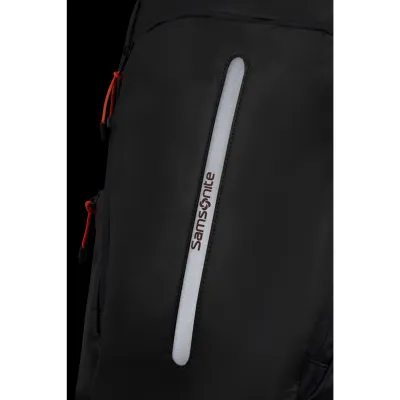 Рюкзак 15.6" ECODIVER BLACK - 7 - Robinzon.ua