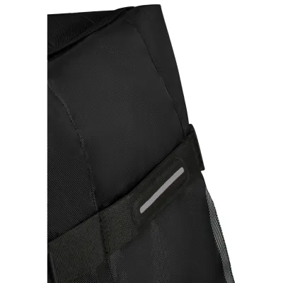 Дорожня сумка на колесах URBAN TRACK BLACK - 7 Дорожня сумка на колесах URBAN TRACK BLACK - 7 - Robinzon.ua