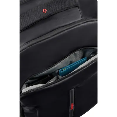 Рюкзак для путешествий S ECODIVER BLACK - 5 - Robinzon.ua