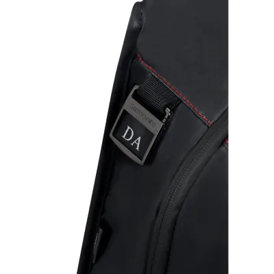 Рюкзак для путешествий S ECODIVER BLACK - 7 - Robinzon.ua