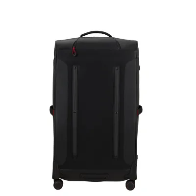 Дорожня сумка на колесах ECODIVER BLACK - 2 Дорожня сумка на колесах ECODIVER BLACK - 2 - Robinzon.ua