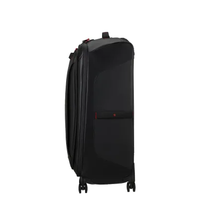 Дорожня сумка на колесах ECODIVER BLACK - 4 Дорожня сумка на колесах ECODIVER BLACK - 4 - Robinzon.ua